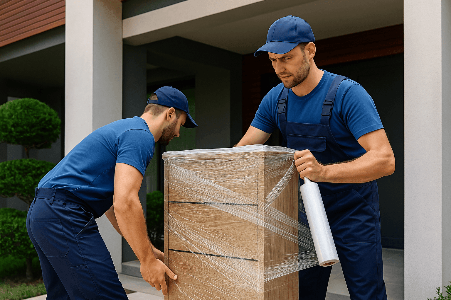 Local Moving Made Easy